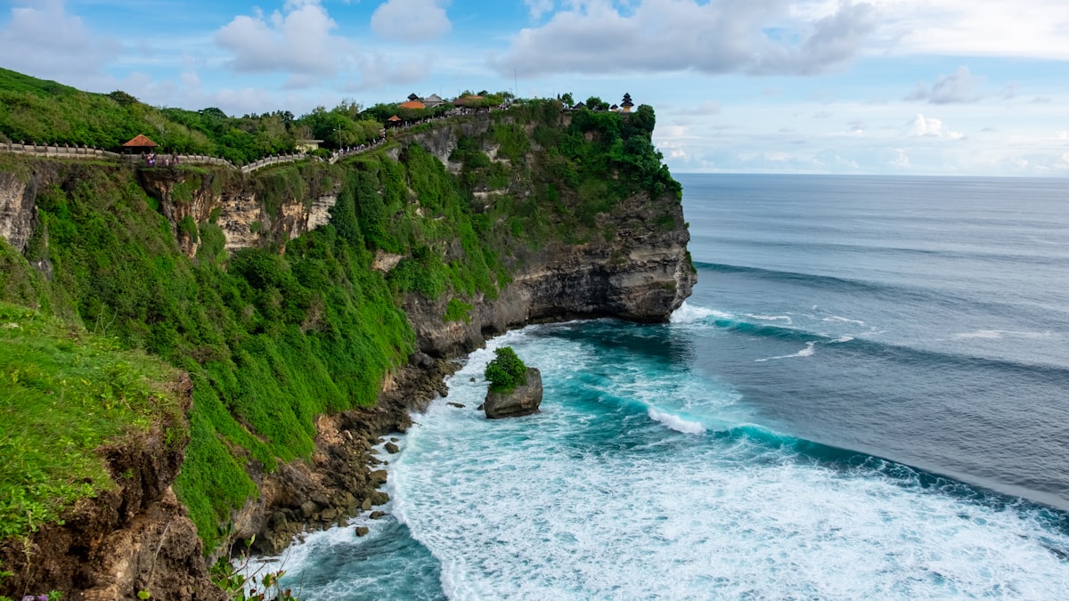 ¿Qué hay que saber antes de viajar a Bali?