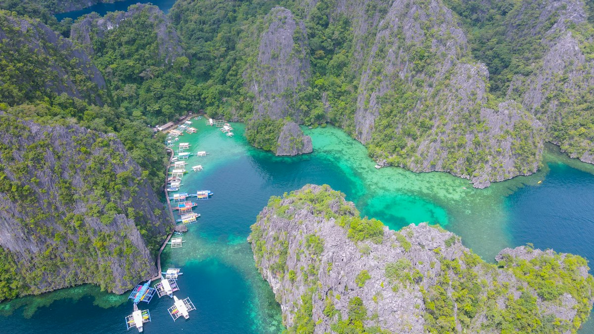 ¿Qué isla de Filipinas deberías visitar?