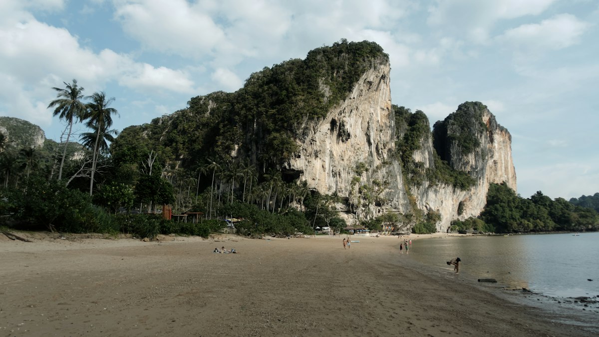 ¿Qué visitar en Malasia?