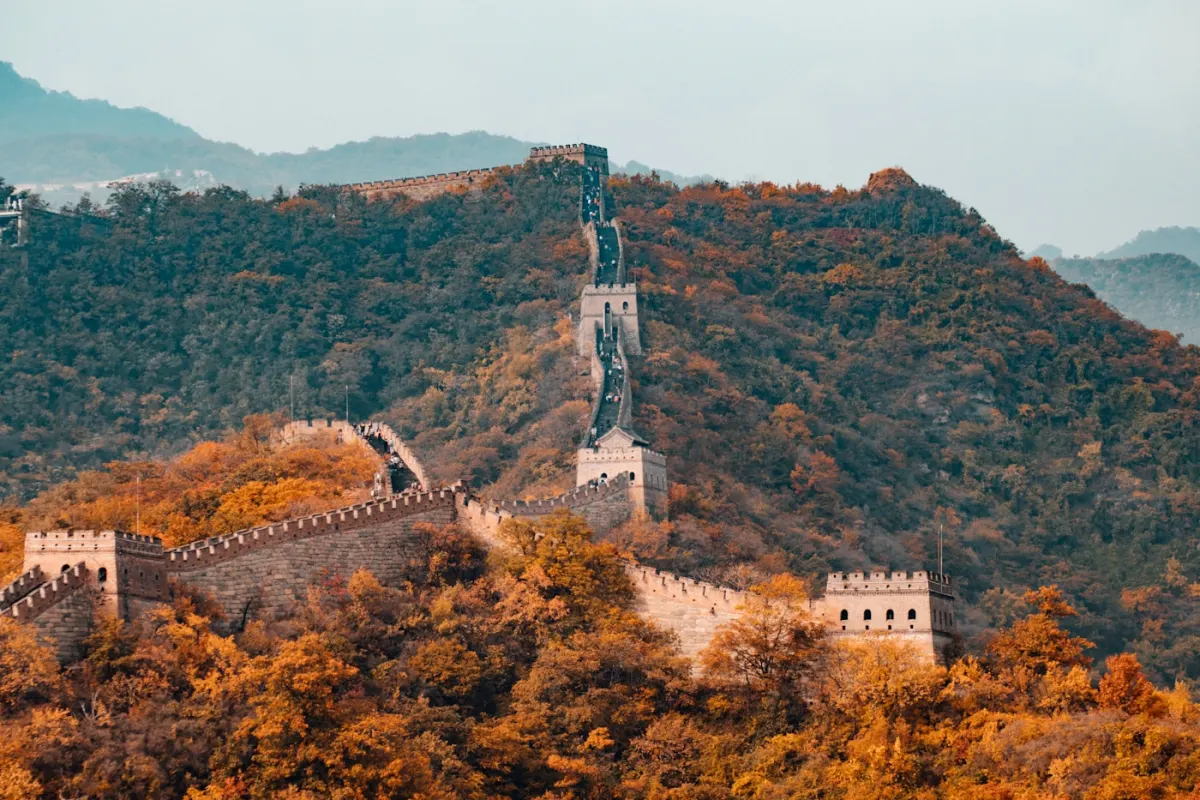 Internet in China for travelers