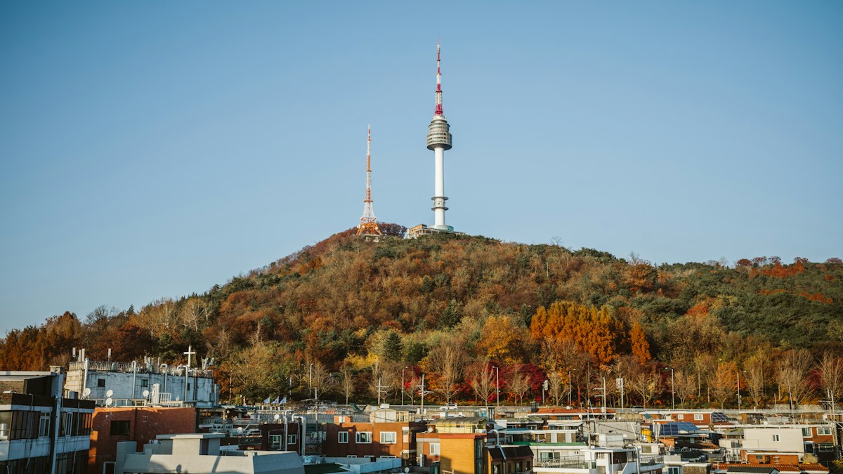 Funktioniert eine eSIM in Südkorea? Netze und Apps