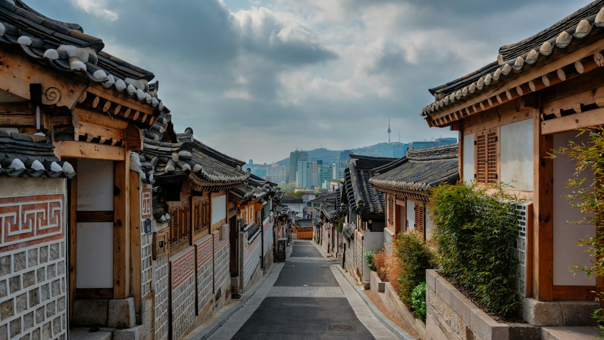 한국 첫 여행 전 꼭 알아야 할 것들