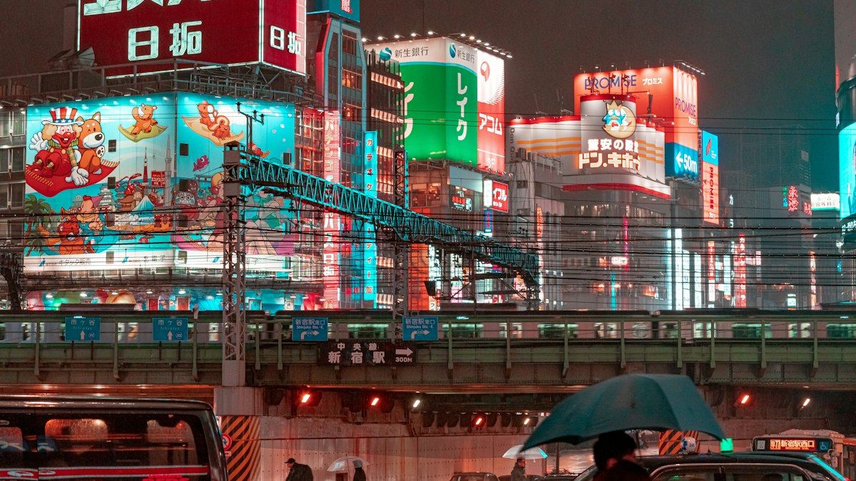 ¿Viajas a Asia por primera vez? Guía para principiantes