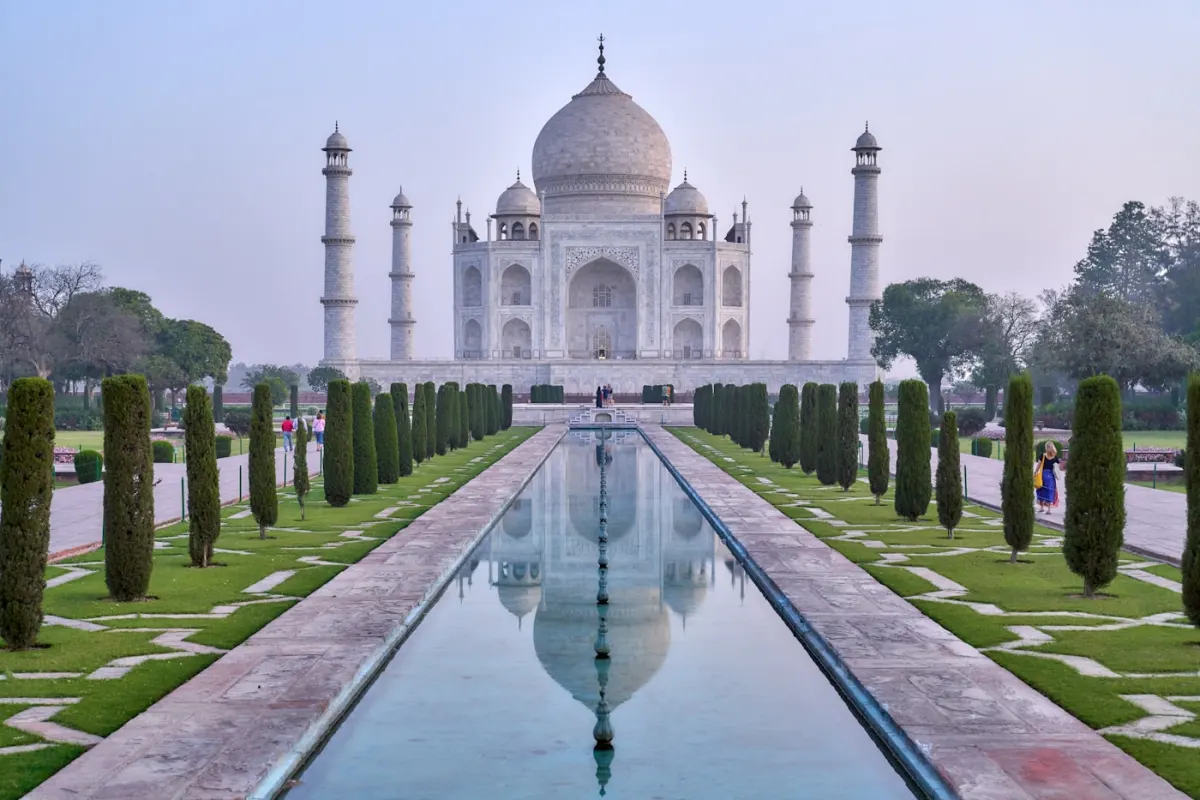 First trip to India: what to know before you go
