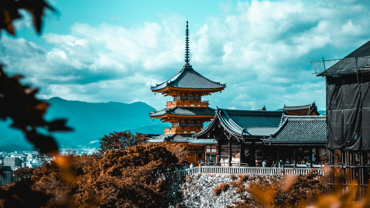 Itinerario de 14 días por Japón: Tokio, Kioto, Osaka y más