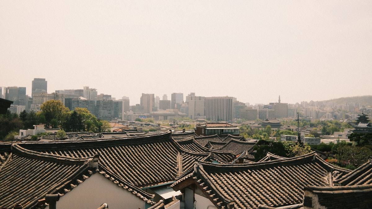 What Are the Best Things to Do in Seoul?