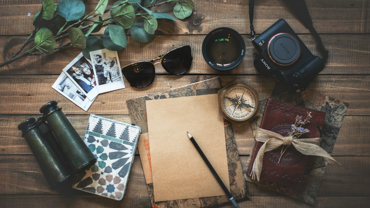 Qué llevar al sudeste asiático: lista de viaje completa