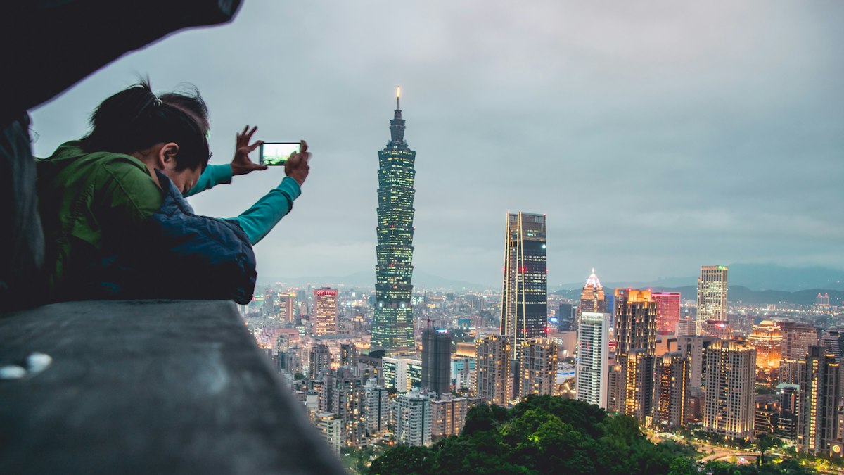 Bestes Datenvolumen in Taiwan: eSIM, Airport-SIM oder Roaming?