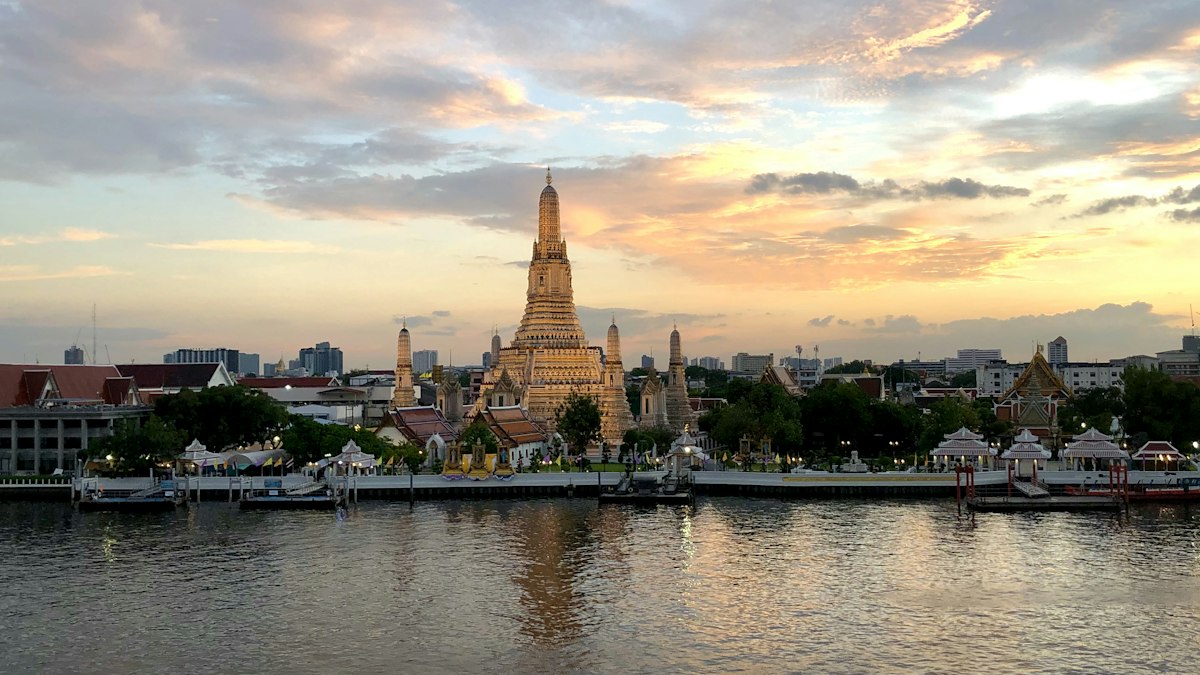 Qué saber antes de visitar Tailandia
