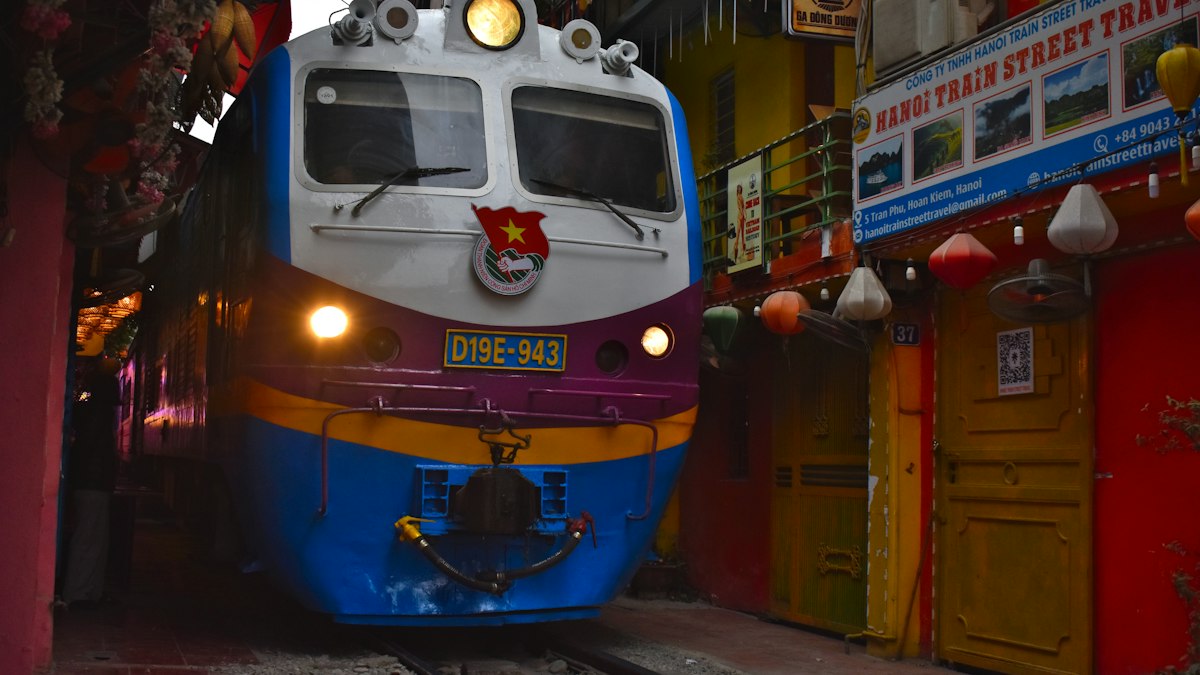 Cómo viajar de mochilero por Tailandia, Vietnam e Indonesia