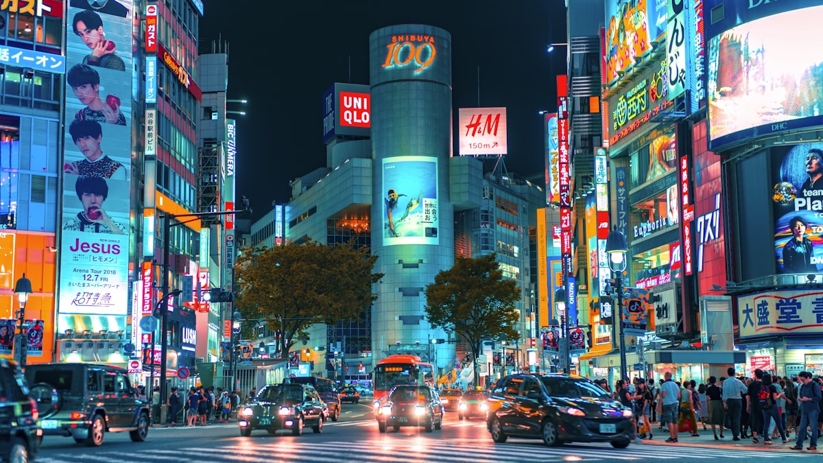 ¿Qué debes saber antes de viajar a Tokio?