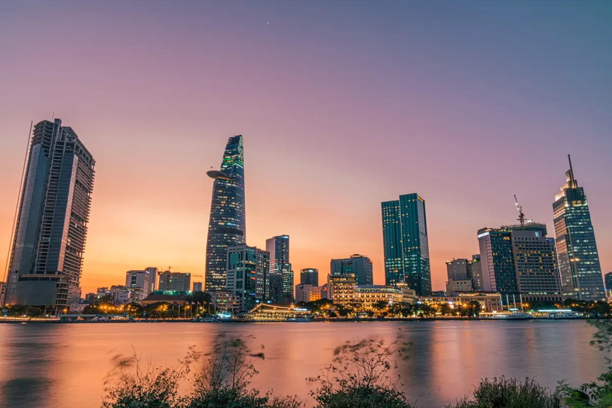 15-day Vietnam itinerary