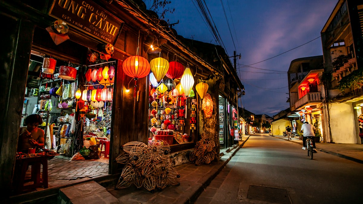 Wie verbringst du 10 Tage in Vietnam?
