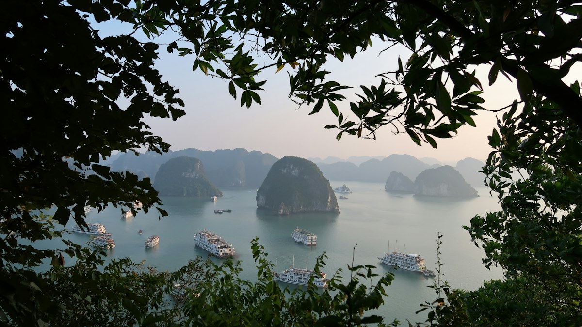 Vietnam o Tailandia: ¿cuál deberías visitar?