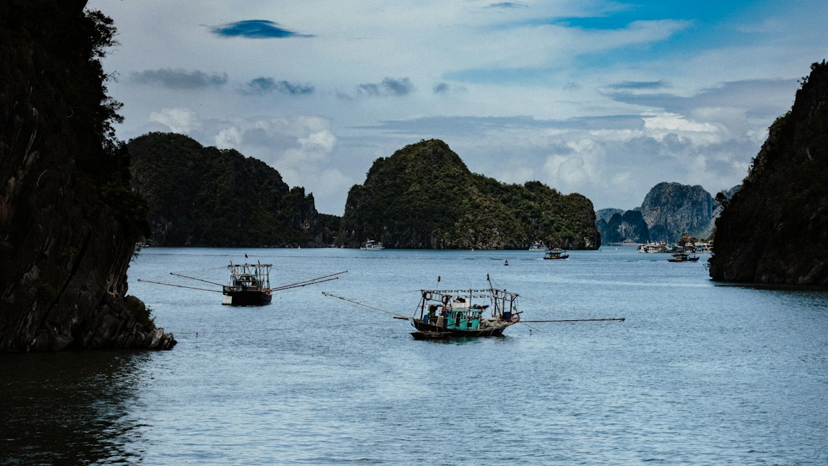 Was du vor deiner Vietnam-Reise wissen solltest